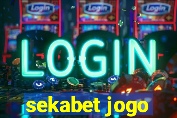 sekabet jogo